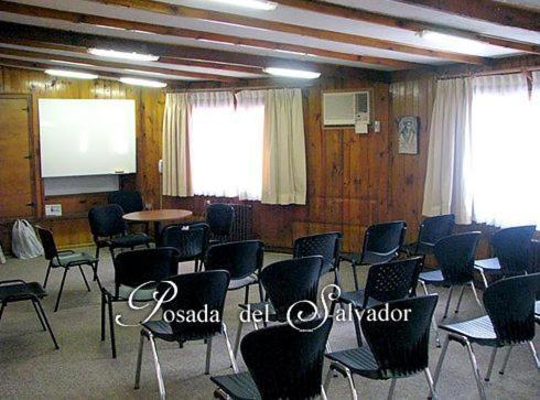 Posada Del Salvador ซานติอาโก ภายนอก รูปภาพ